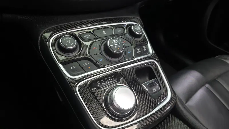 Chrysler 200