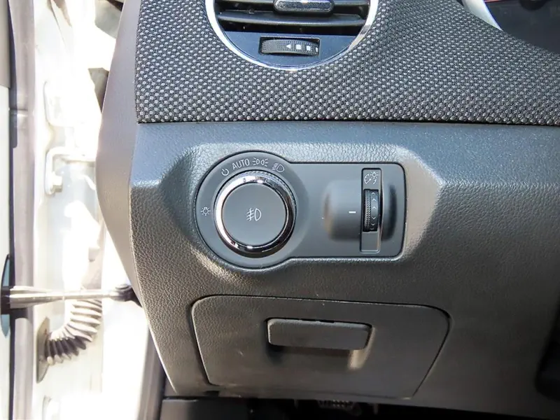 Chevrolet (GM Daewoo) Cruze