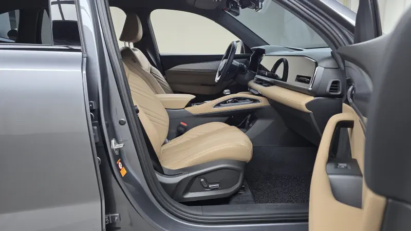 Renault Grand Koleos