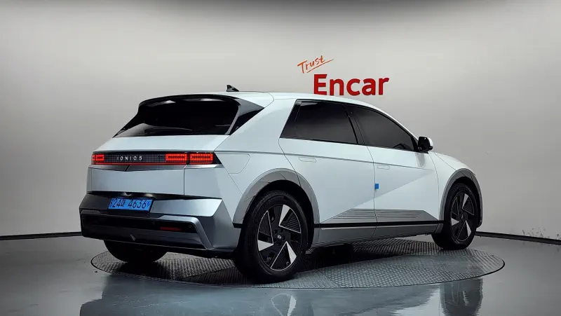 Hyundai Ioniq 5