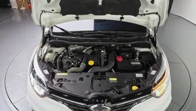 Renault Samsung QM3