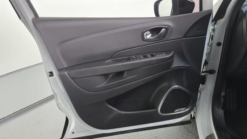 Renault Samsung QM3