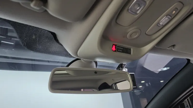 Renault Samsung QM3