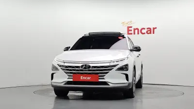 Hyundai Nexo