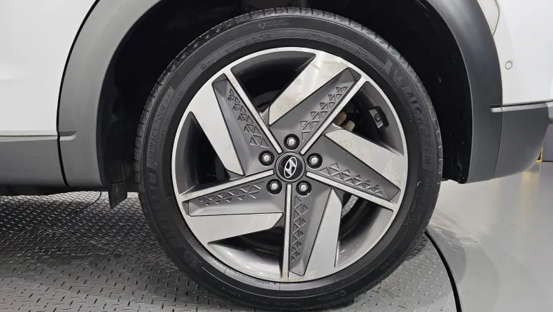 Hyundai Nexo
