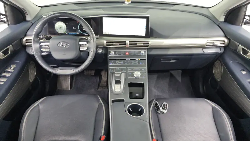 Hyundai Nexo
