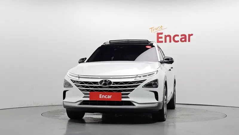 Hyundai Nexo