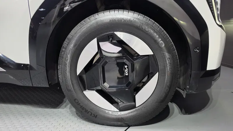 Kia EV9