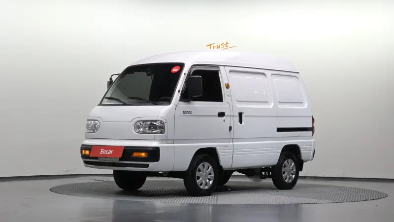 Daewoo damas