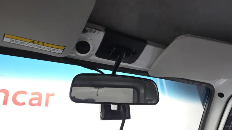 Daewoo damas