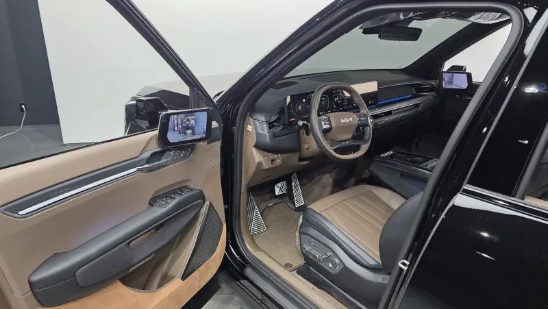Kia EV9