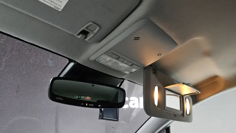 Daewoo Trax