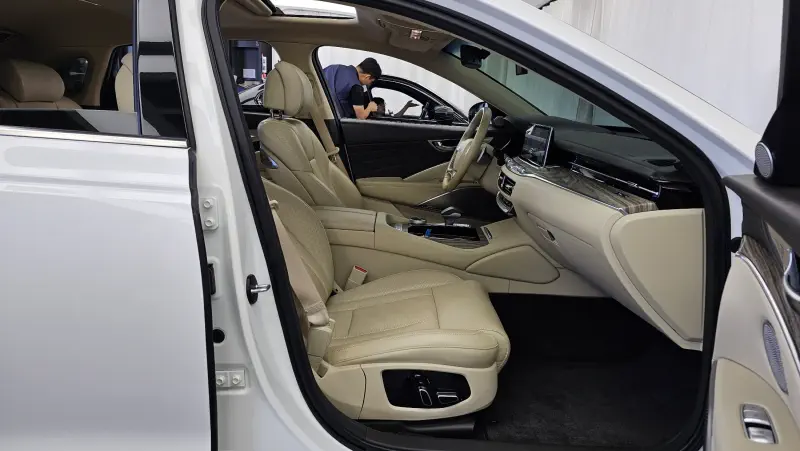 Kia K9