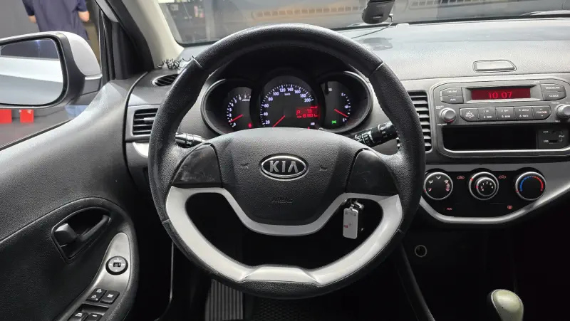 Kia Morning
