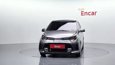 Kia Morning 3