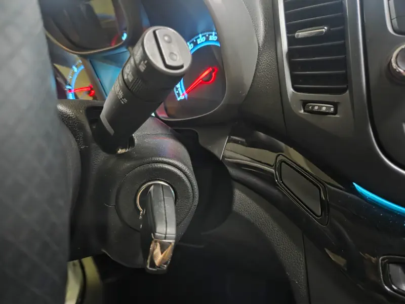 Daewoo Orlando