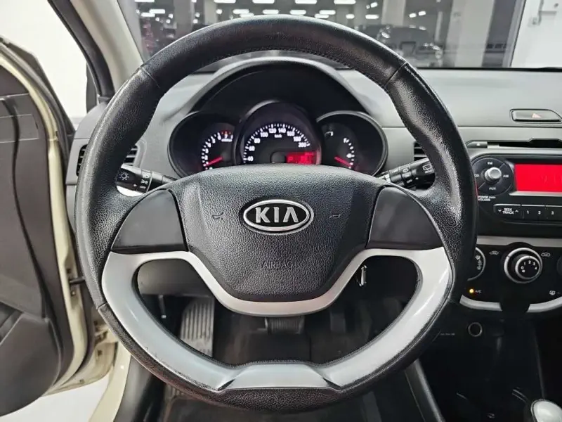 Kia Morning