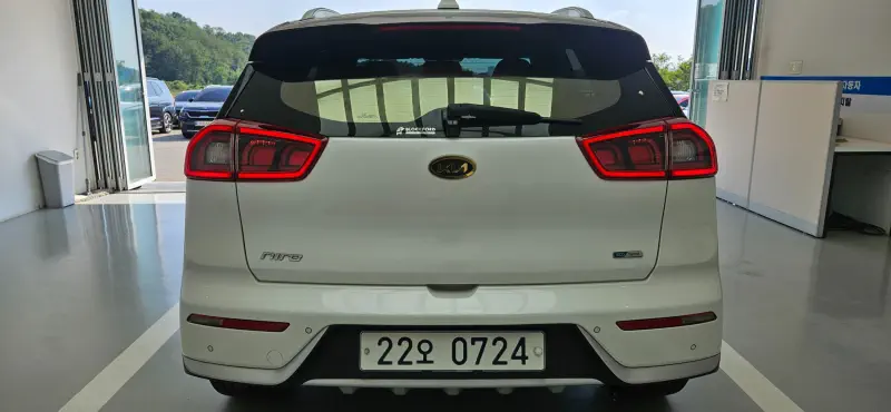 Kia Niro