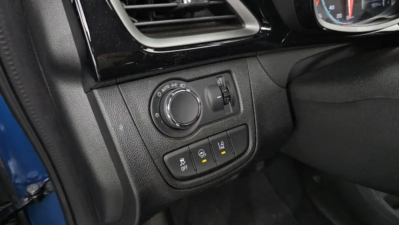Chevrolet (GM Daewoo) Spark
