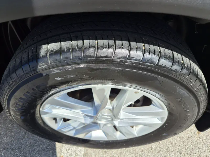 SsangYong Rexton Sports Khan