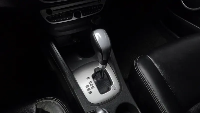 Renault Samsung SM3