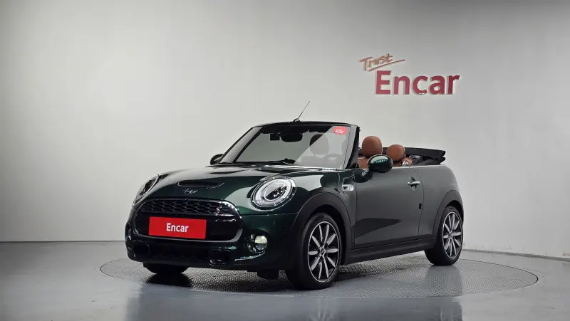 MINI Cabrio