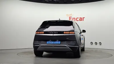Hyundai Ioniq 5