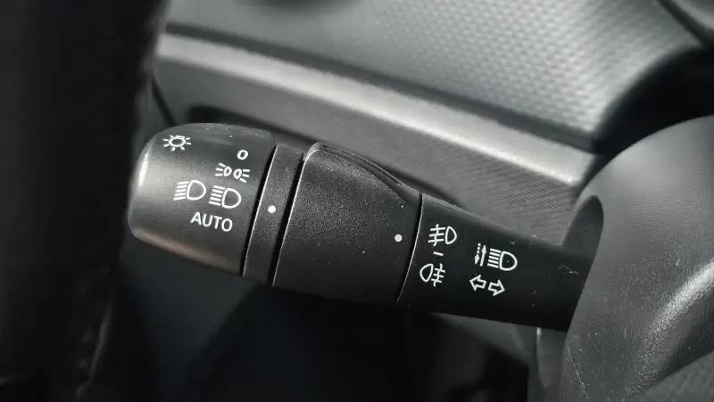 Renault Samsung QM3