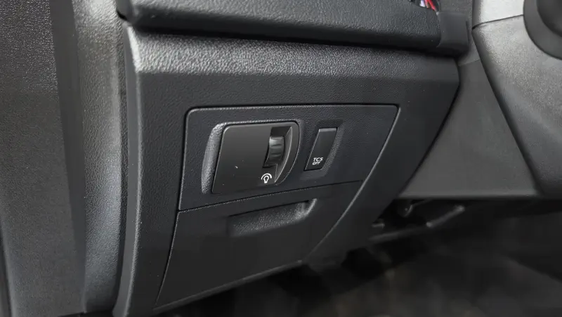 Renault Samsung SM5