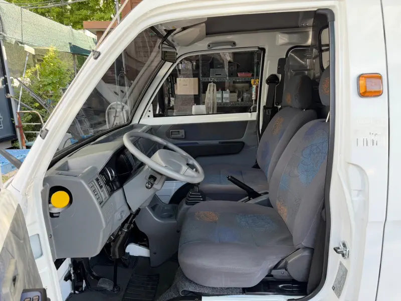 Daewoo damas