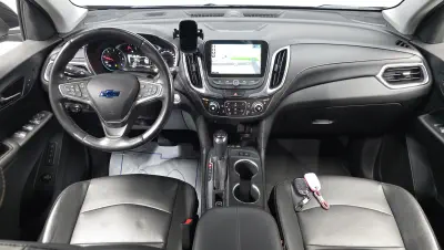 Daewoo Equinox