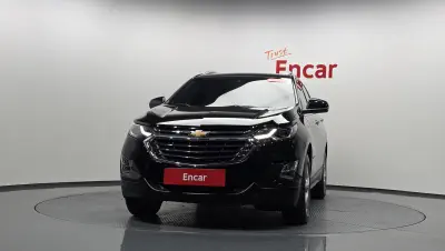 Daewoo Equinox