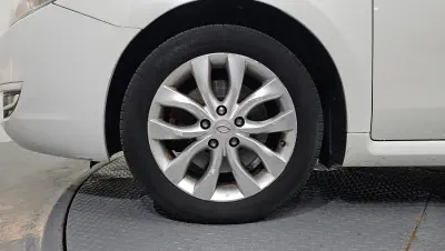 Renault Samsung SM7