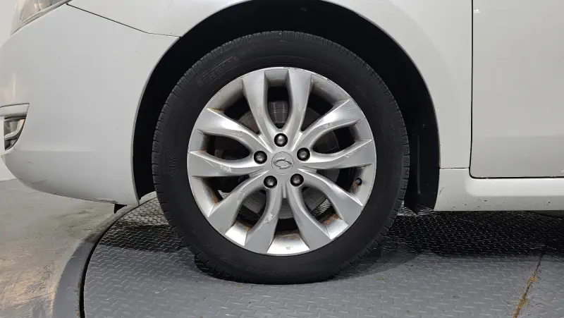 Renault Samsung SM7