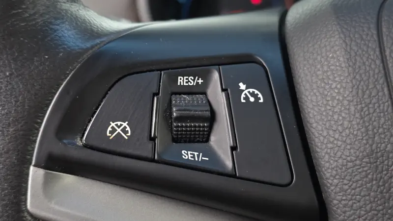 Daewoo Cruze