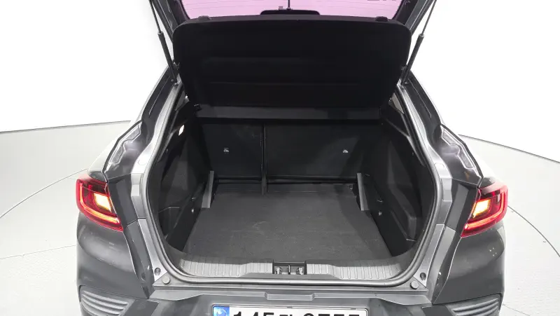 Renault Samsung XM3