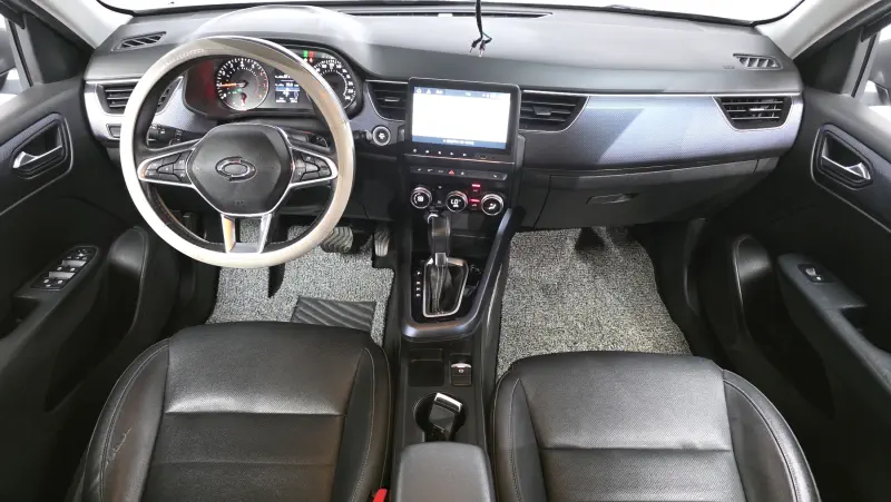 Renault Samsung XM3
