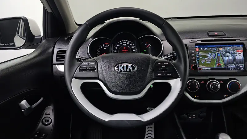 Kia Morning