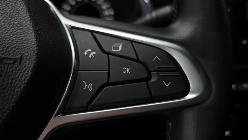 Renault Samsung XM3