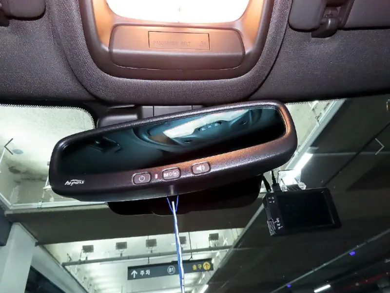 Daewoo Trailblazer