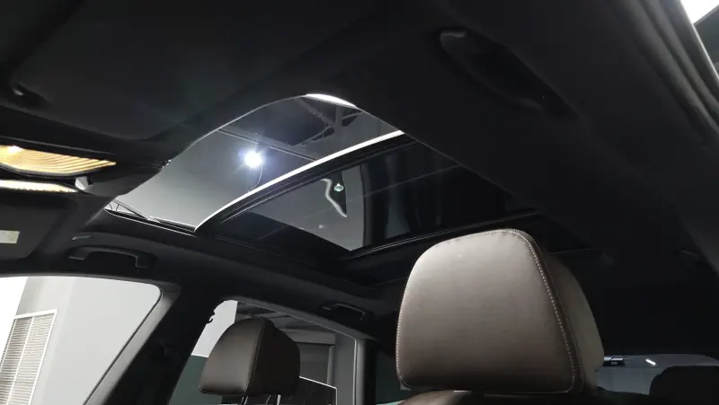 BMW 6-Series Gran Turismo