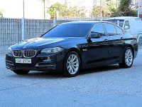 Купить BMW 5-Series Gyeonggi из Кореи, превью 1