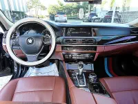 Купить BMW 5-Series Gyeonggi из Кореи, превью 7