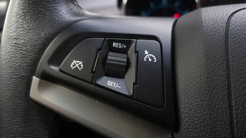 Daewoo Cruze