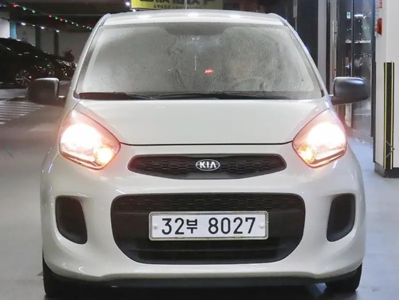 Kia Morning