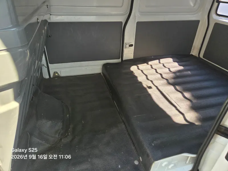 Daewoo damas