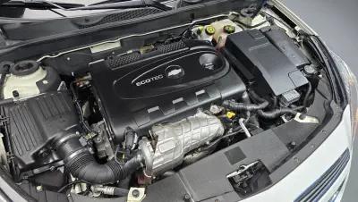 Chevrolet (GM Daewoo) Malibu