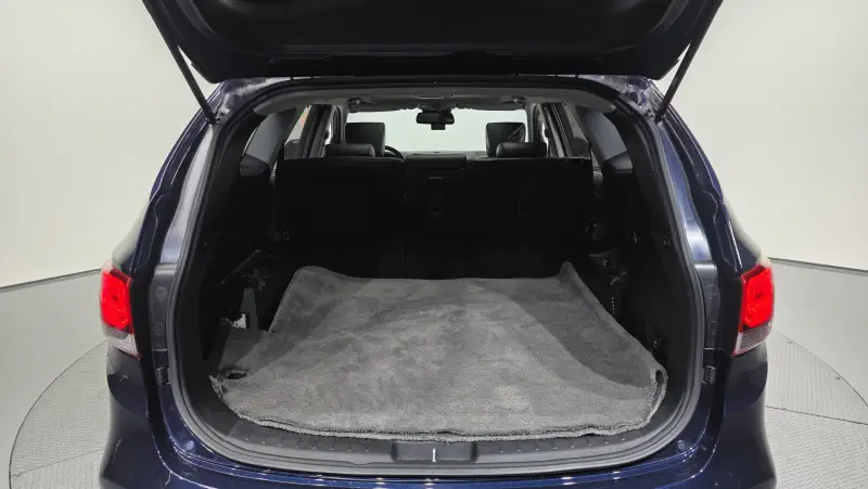 Hyundai Maxcruze