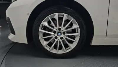 BMW 2-Series Gran Coupe