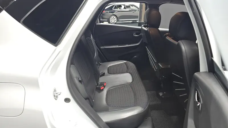Renault Samsung QM3